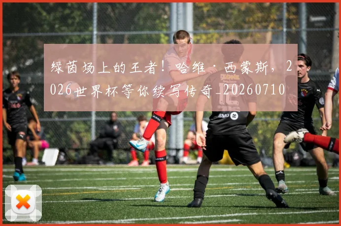 绿茵场上的王者！哈维·西蒙斯，2026世界杯等你续写传奇_20260710003725